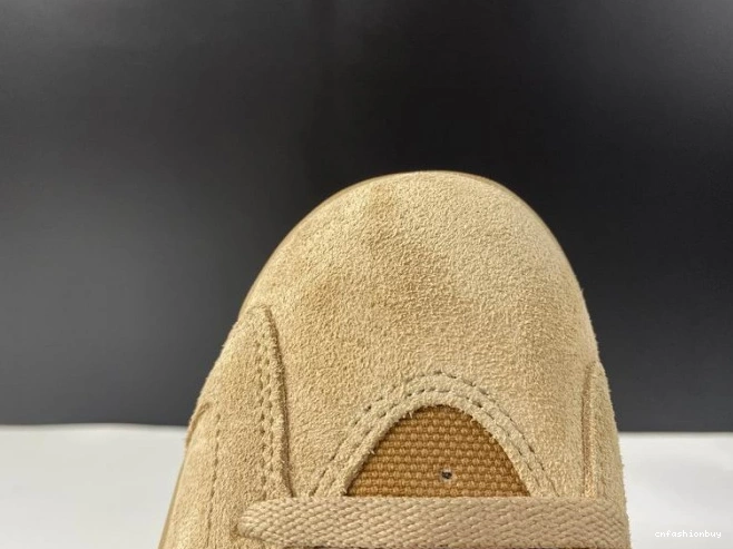 Scott British Retro Khaki Air 6 DH0690-200 Travis Jordan 1217